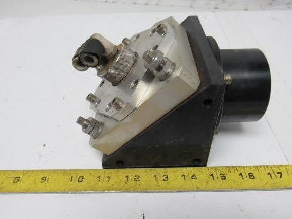 Hankwang FC3015 Laser Mirror W/Mounting Assembly