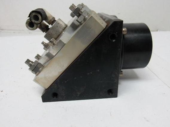 Hankwang FC3015 Laser Mirror W/Mounting Assembly