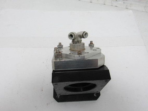 Hankwang FC3015 Laser Mirror W/Mounting Assembly