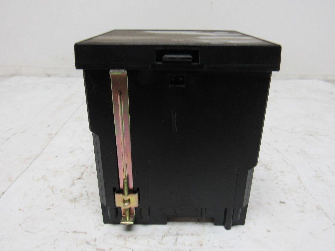 Sterlcool C900DKA1-T*AB ZK-855 Rex-C900 Temperature Controller 0-800°F