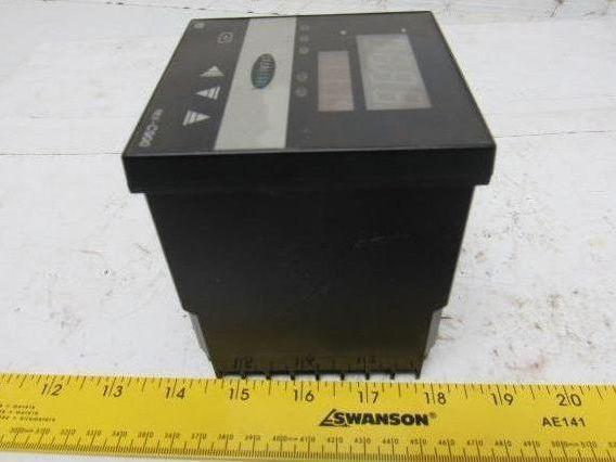 Sterlcool C900DKA1-T*AB ZK-855 Rex-C900 Temperature Controller 0-800°F