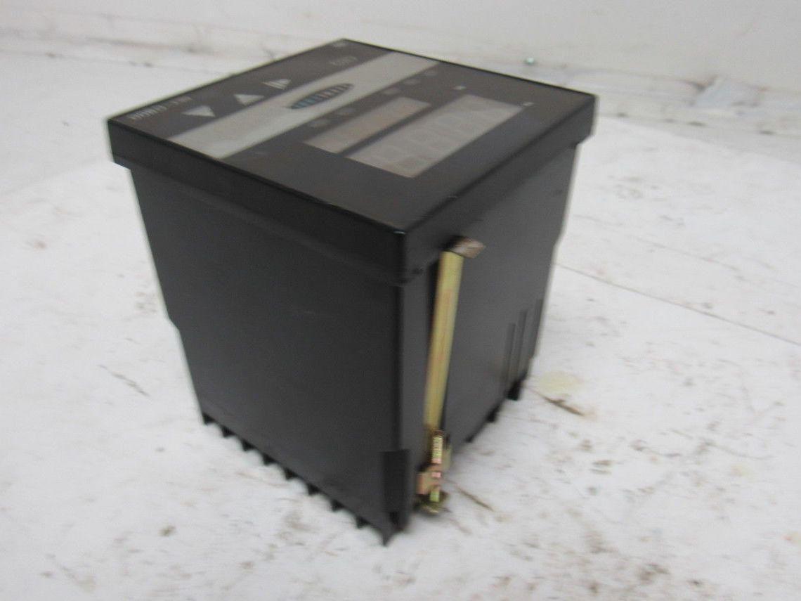 Sterlcool C900DKA1-T*AB ZK-855 Rex-C900 Temperature Controller 0-800°F