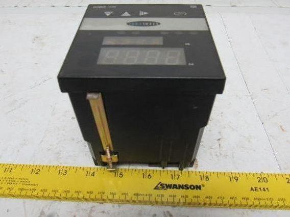 Sterlcool C900DKA1-T*AB ZK-855 Rex-C900 Temperature Controller 0-800°F