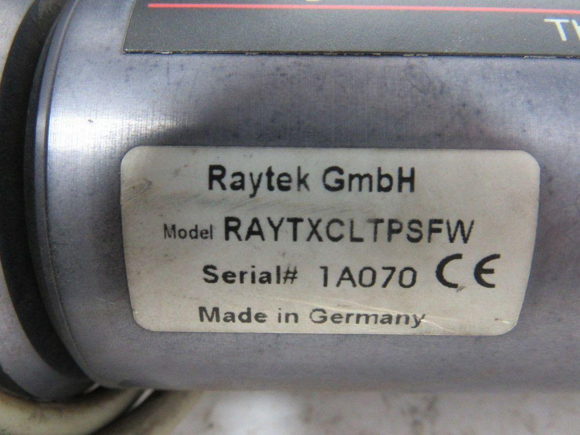 Raytek RAYTXCLTPSFW Infrared Thermometer