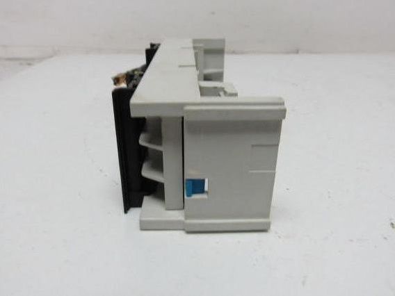 Siemens 8US1261-6NA00 Buss Bar Adapter 600V No. 10 Wire