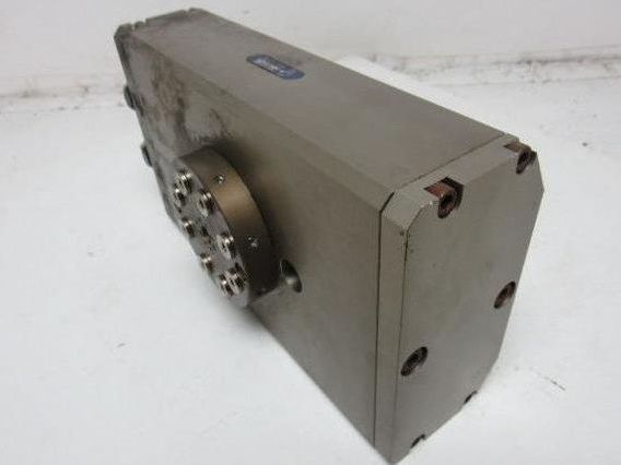 Schunk OSE-A57/1 345600 Pneumatic Rotary Actuator 180° Swivel Unit Automation