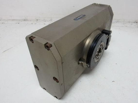 Schunk OSE-A57/1 345600 Pneumatic Rotary Actuator 180° Swivel Unit Automation