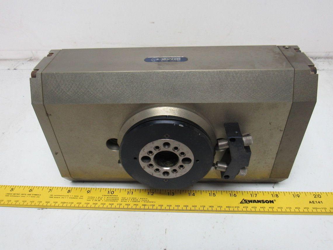 Schunk OSE-A57/1 345600 Pneumatic Rotary Actuator 180° Swivel Unit Automation