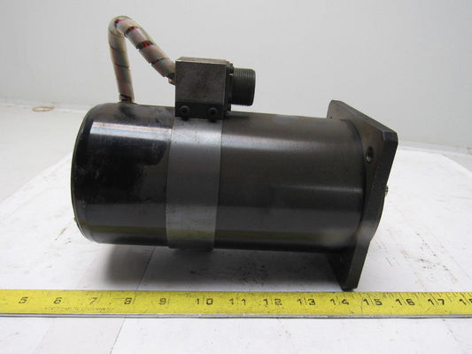 Accudyne AD-010-010R Servo Motor From a Sodick FS-A4F
