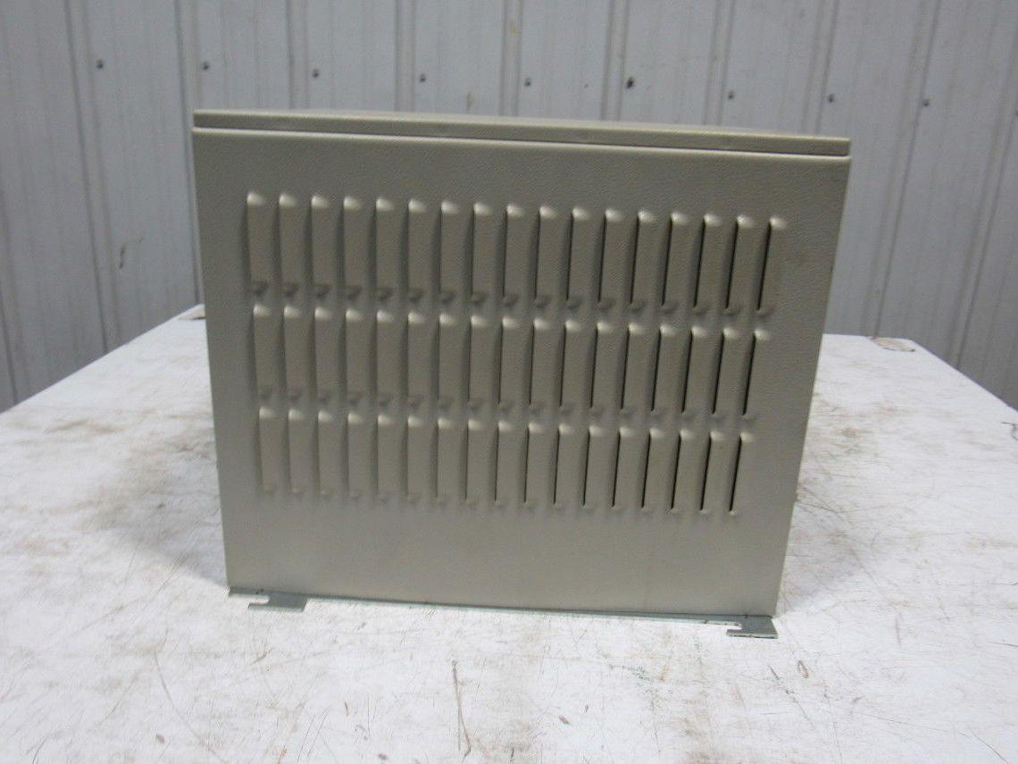 Siemens 4AM6542-8DD40-0FA0 2.1KVA /13.3 Kva Control Isolation Transformer