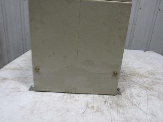 Siemens 4AM6542-8DD40-0FA0 2.1KVA /13.3 Kva Control Isolation Transformer