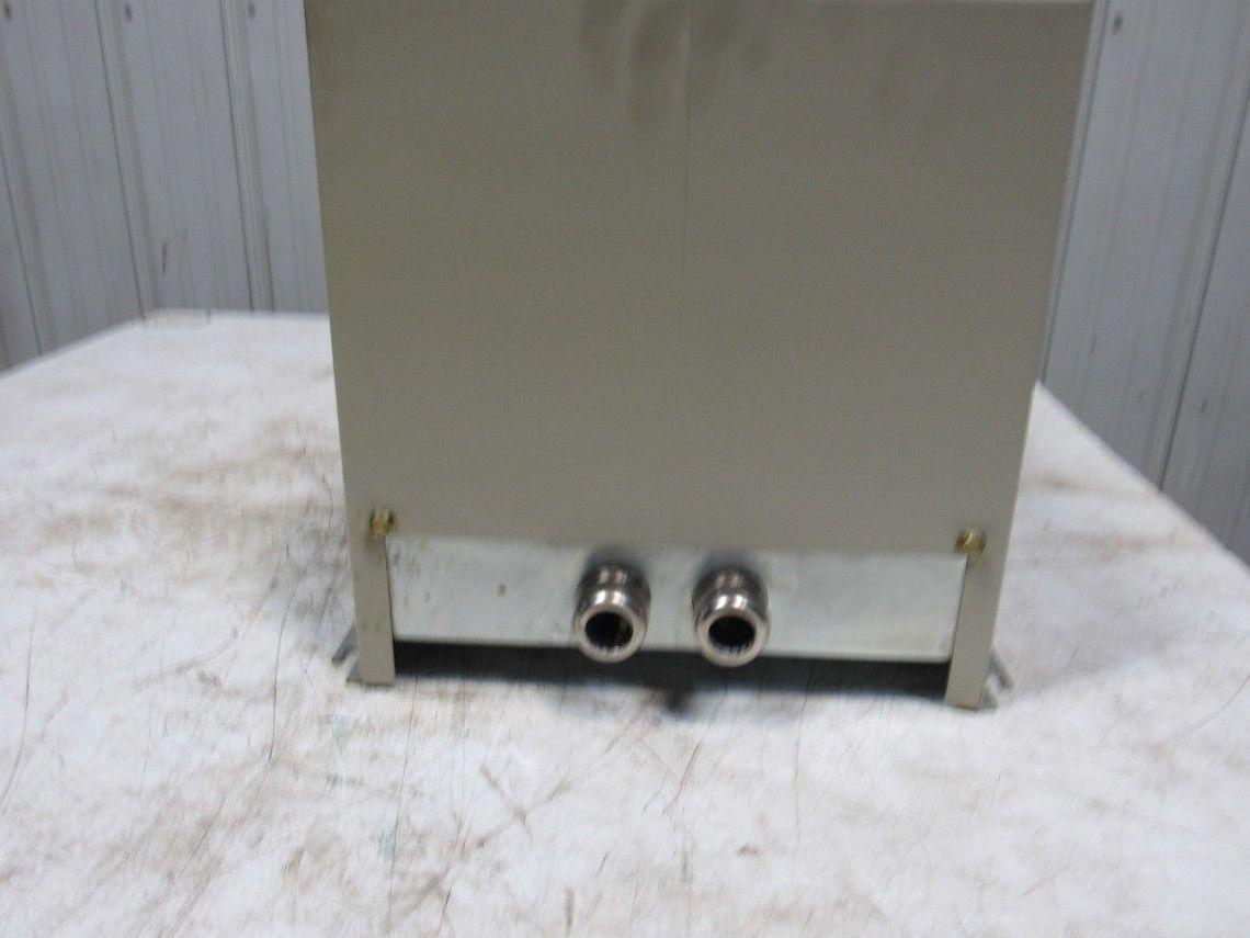 Siemens 4AM6542-8DD40-0FA0 2.1KVA /13.3 Kva Control Isolation Transformer