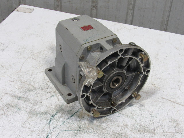 Bonfiglioli Riduttori C412 P P100 2E15014561 Inline Gear Reducer 12.4:1