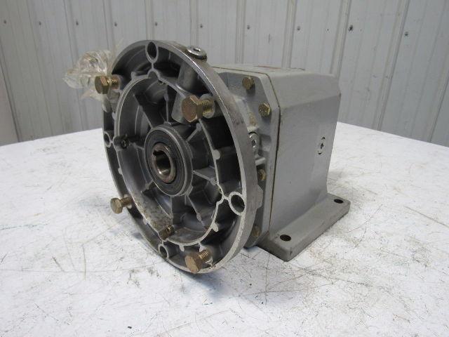 Bonfiglioli Riduttori C412 P P100 2E15014561 Inline Gear Reducer 12.4:1