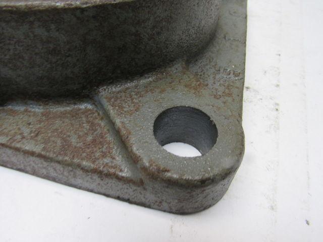 JIB UCF216 80mm 4 Bolts Flanged Cast Housing Mounted Bearing
