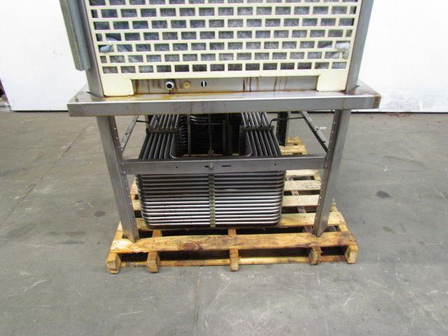 HYFRA TRK220-OF-S Immersion Recooler Plug-in plug-out water chiller 480V 3 Ph
