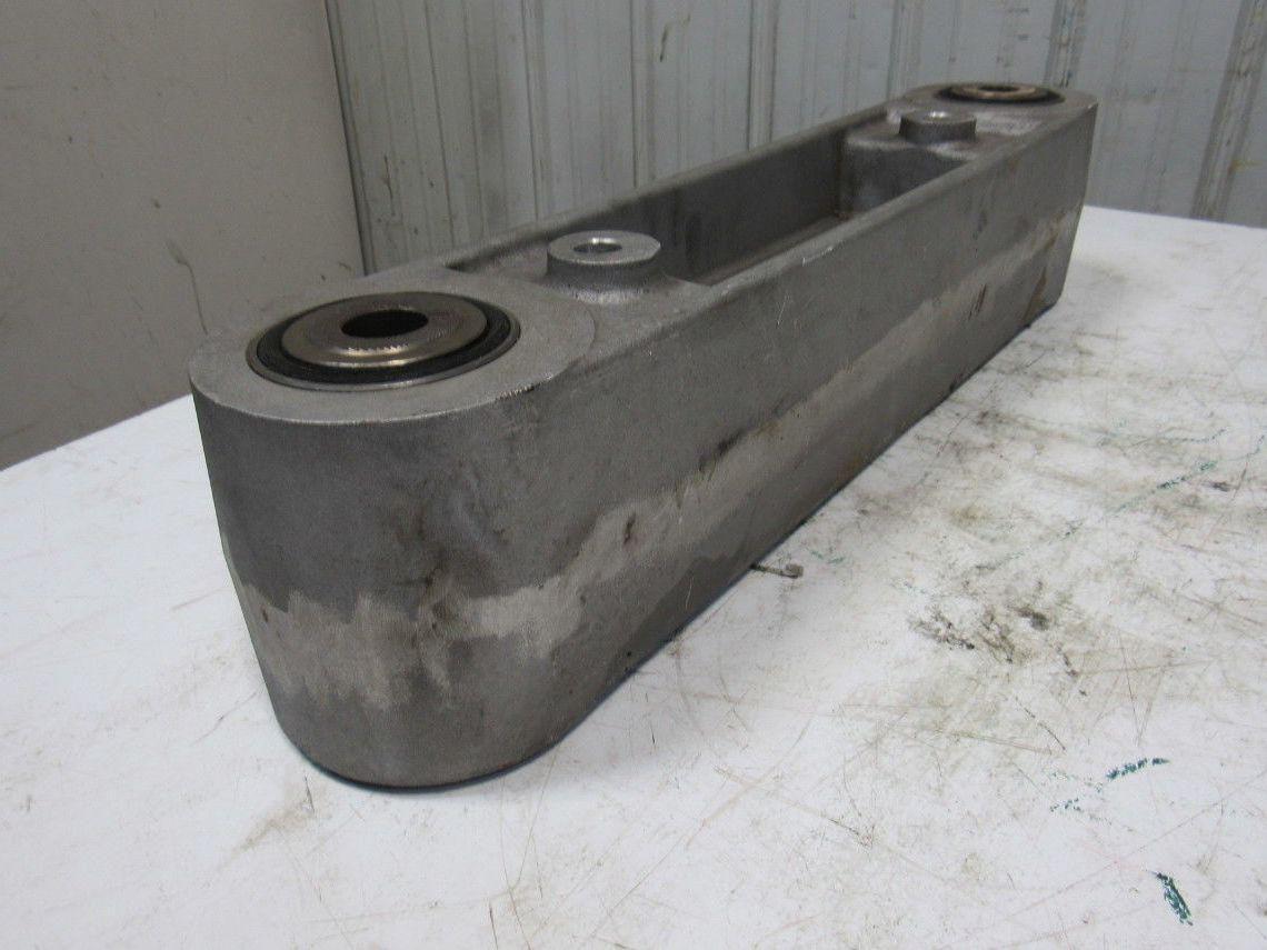 22240-1-R Aluminum Vibratory Shaker Conveyor Rocker Stabilizer Arm 28-1/4" OAL