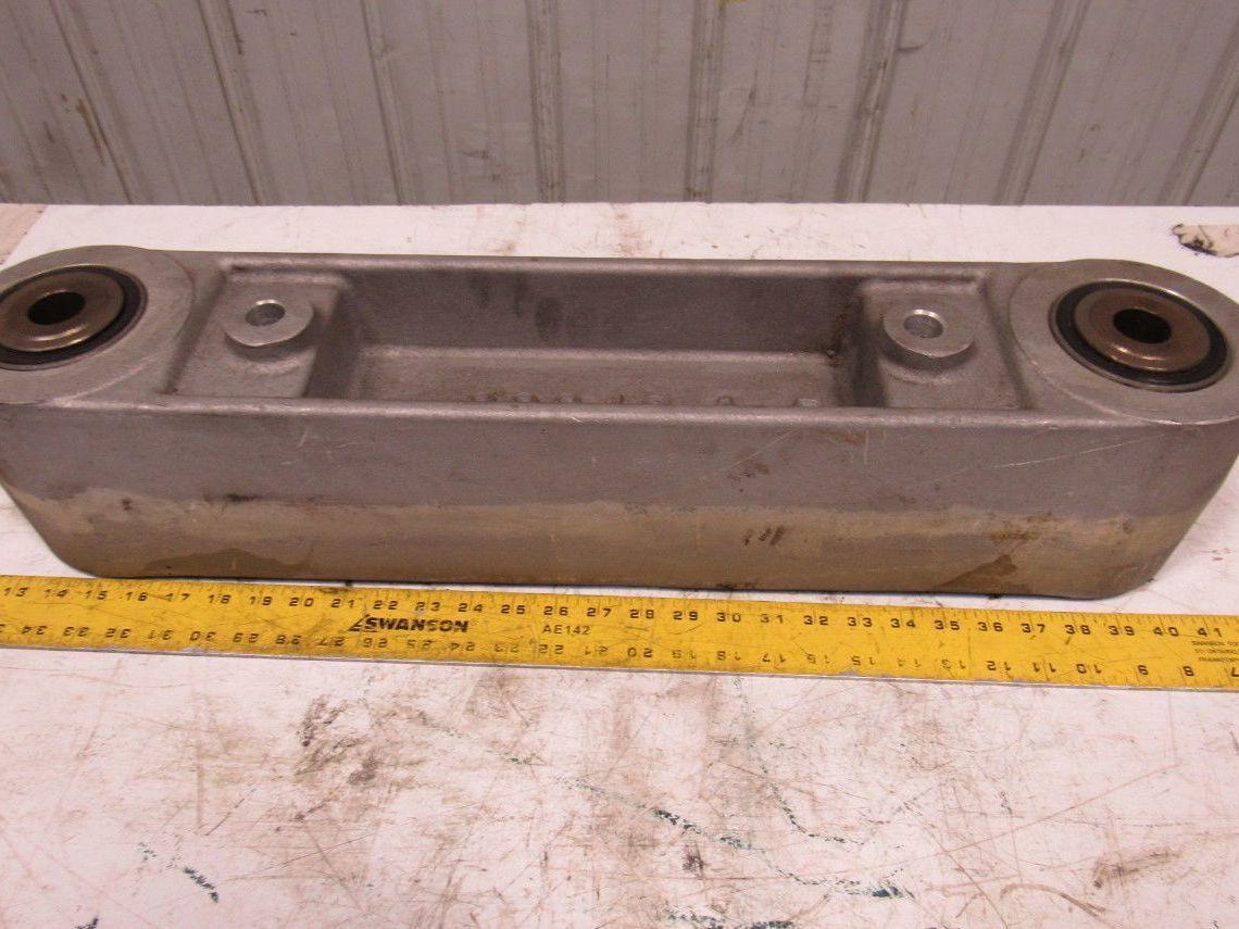 22240-1-R Aluminum Vibratory Shaker Conveyor Rocker Stabilizer Arm 28-1/4" OAL