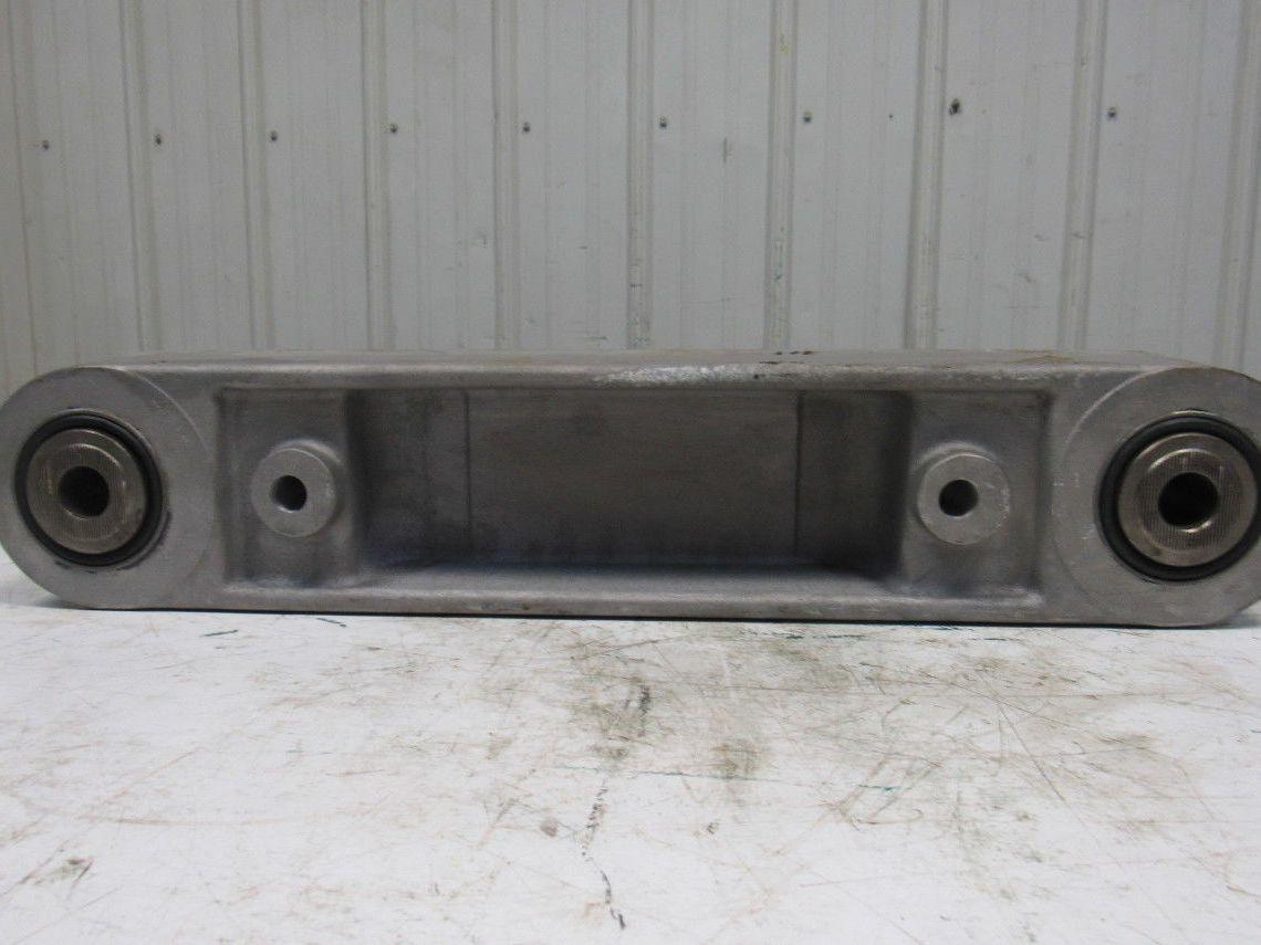 22240-1-R Aluminum Vibratory Shaker Conveyor Rocker Stabilizer Arm 28-1/4" OAL