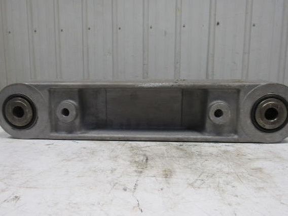 22240-1-R Aluminum Vibratory Shaker Conveyor Rocker Stabilizer Arm 28-1/4" OAL