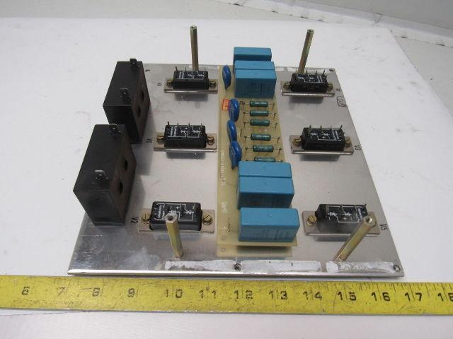 Siemens C98043-A1069-L226 Board Assembly PLC
