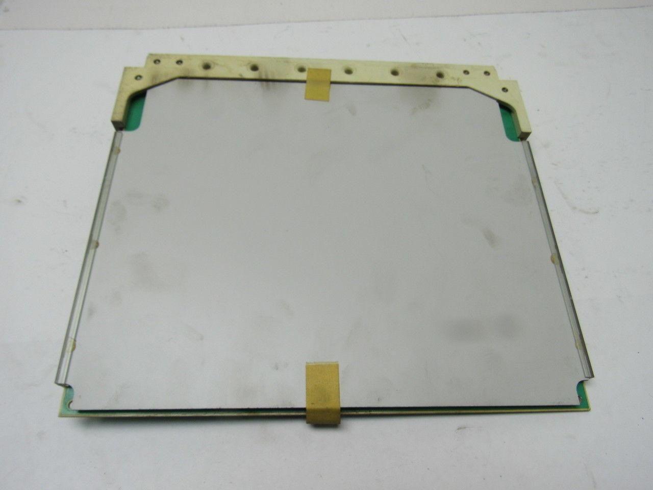 Siemens E88310-W793-Z02 Circuit Board Assembly PLC