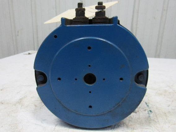 Clark P56SD700 Forklift Electric Motor 36/48VDC W/Barns 6392 Hydraulic Pump