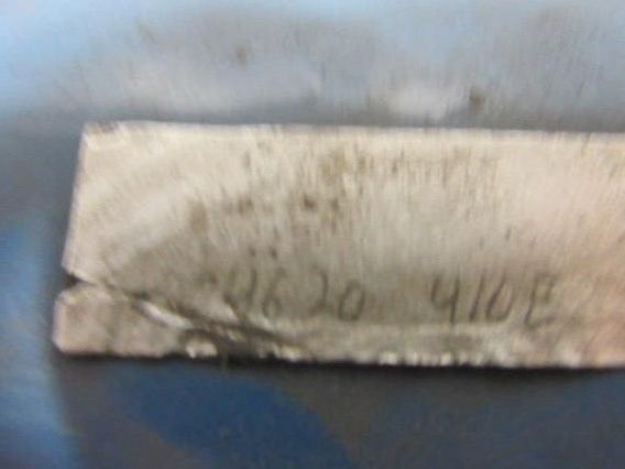 Clark P56SD700 Forklift Electric Motor 36/48VDC W/Barns 6392 Hydraulic Pump
