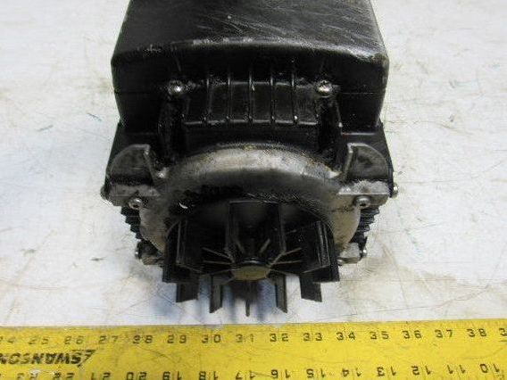 Grundfos A96516224P110440002 MTR10-4/4 Multi Stage Coolant Pump 5Hp 460V 3Ph
