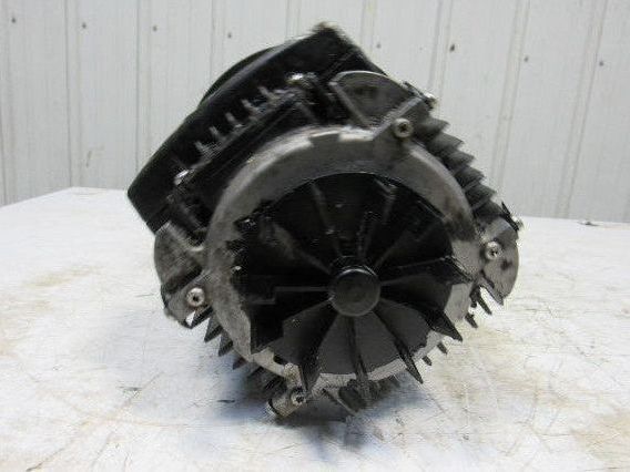 Grundfos A96516224P110440002 MTR10-4/4 Multi Stage Coolant Pump 5Hp 460V 3Ph