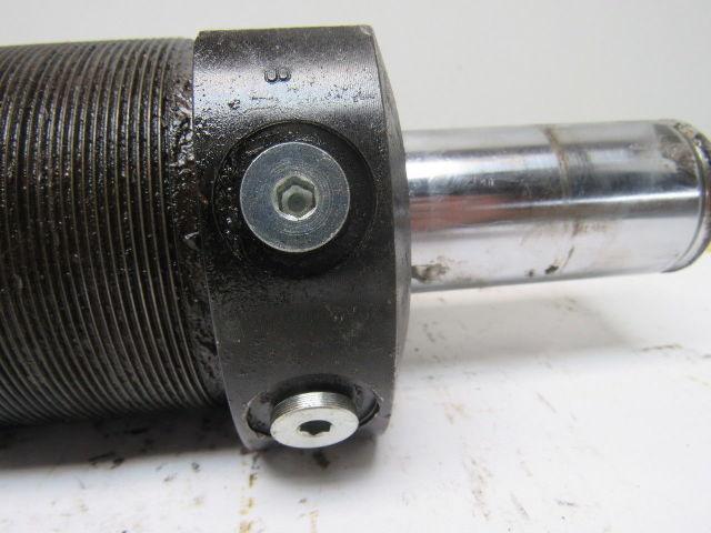 Enerpac STLD351 Double Acting Hydraulic 5000PSI Swing Clamp