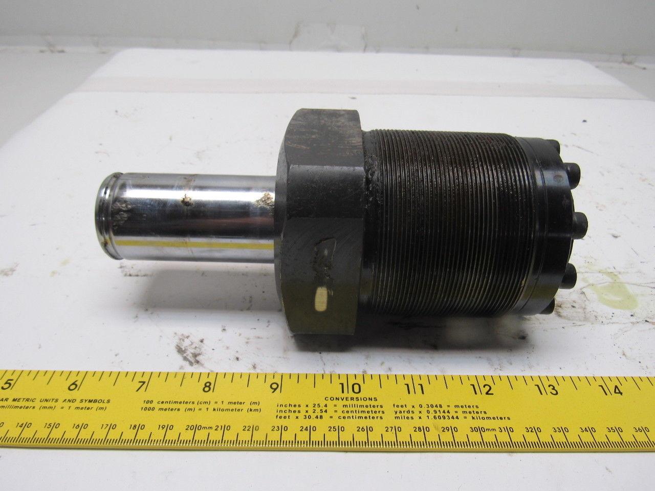 Enerpac STLD351 Double Acting Hydraulic 5000PSI Swing Clamp