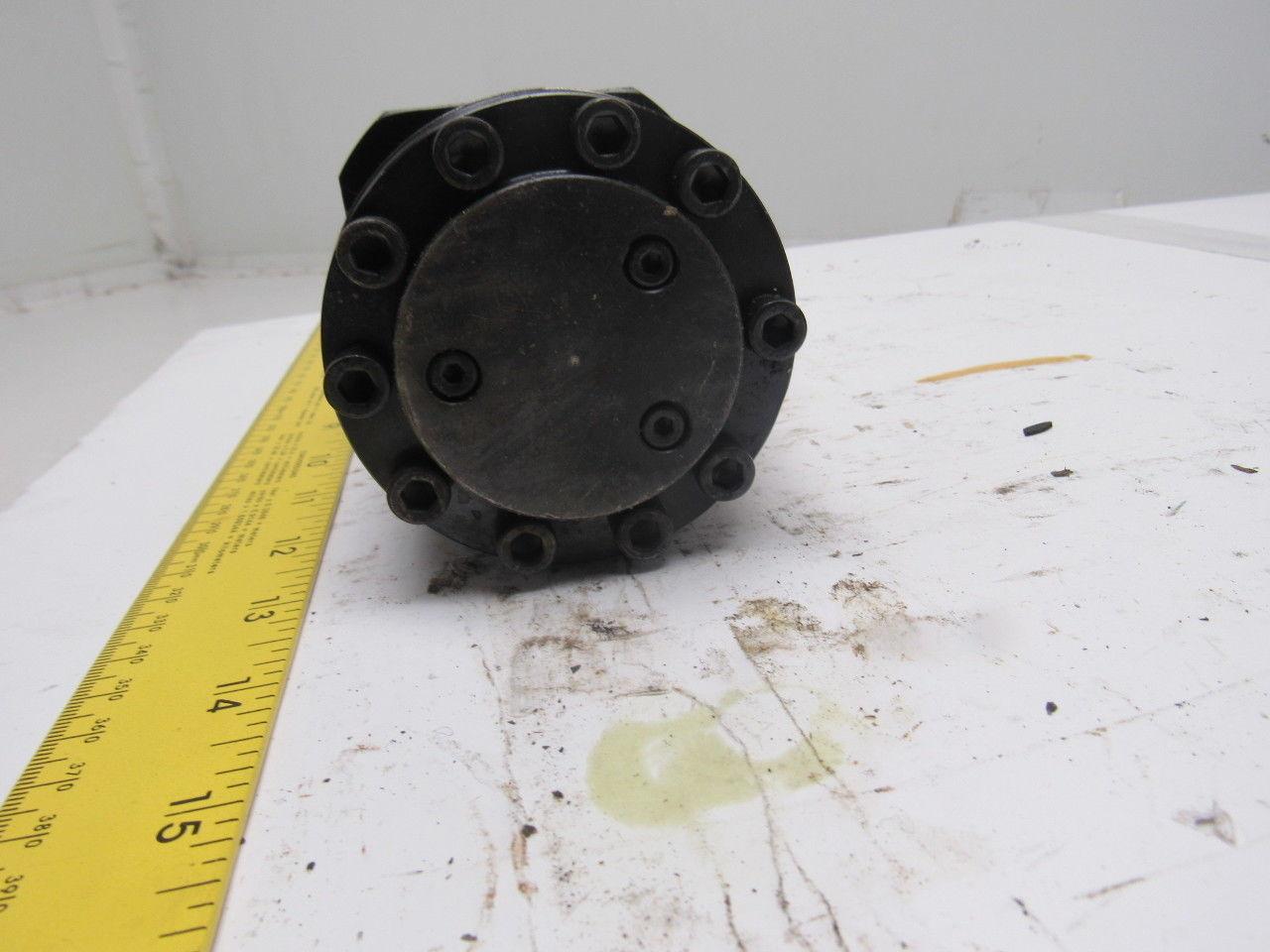 Enerpac STLD351 Double Acting Hydraulic 5000PSI Swing Clamp