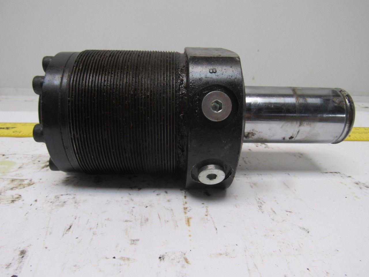 Enerpac STLD351 Double Acting Hydraulic 5000PSI Swing Clamp
