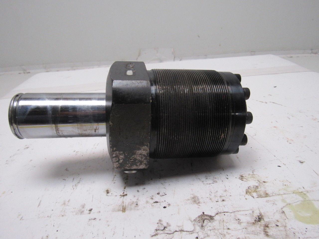 Enerpac STLD351 Double Acting Hydraulic 5000PSI Swing Clamp
