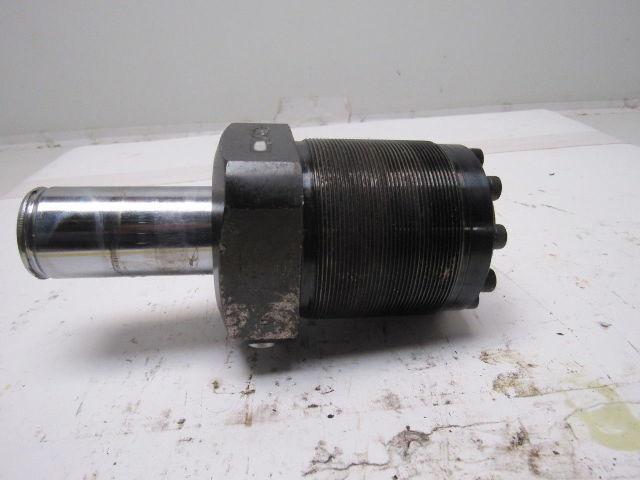Enerpac STLD351 Double Acting Hydraulic 5000PSI Swing Clamp