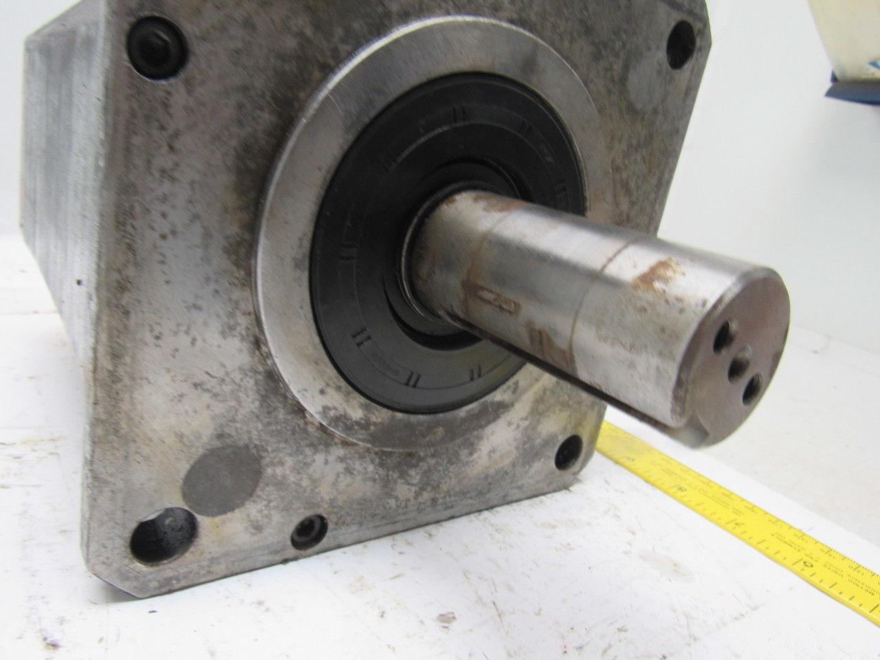 Fanuc A06B-0266-B200 AC Servo Motor 3000RPM 400-480V 4.5KW