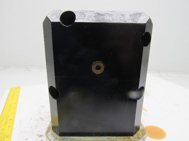 Servo Planetary Right Angle Gearhead Speed Reducer 8:1 Ratio