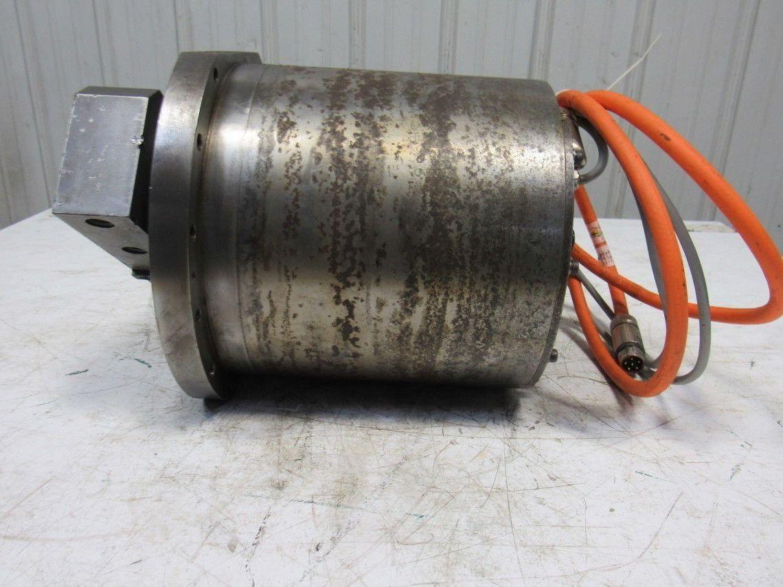 SW North America 418137 Actuator Indexer Machining Center CNC From a BA S 03-22