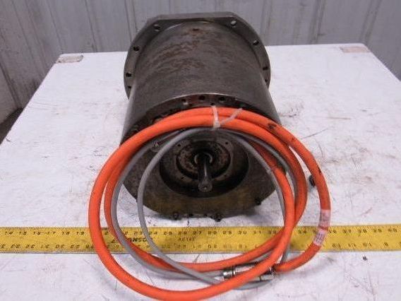 SW North America 418137 Actuator Indexer Machining Center CNC From a BA S 03-22