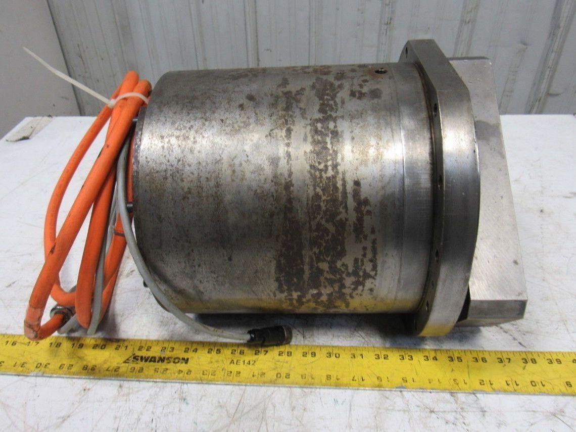 SW North America 418137 Actuator Indexer Machining Center CNC From a BA S 03-22