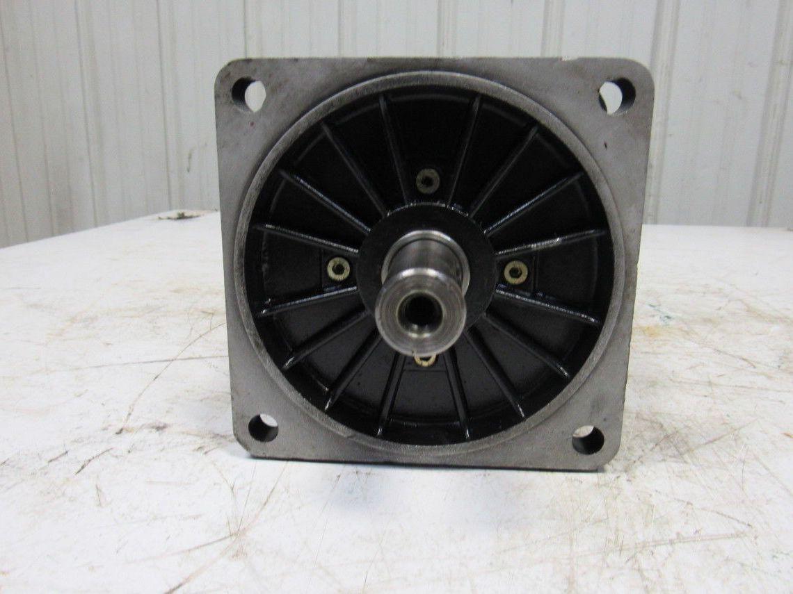 Siemens HU3078-0AF01-Z Permanent Magnet Servo Motor