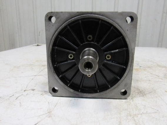 Siemens HU3078-0AF01-Z Permanent Magnet Servo Motor