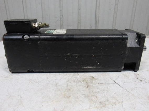 Siemens HU3078-0AF01-Z Permanent Magnet Servo Motor