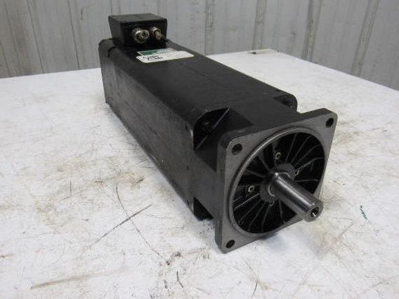 Siemens HU3078-0AF01-Z Permanent Magnet Servo Motor