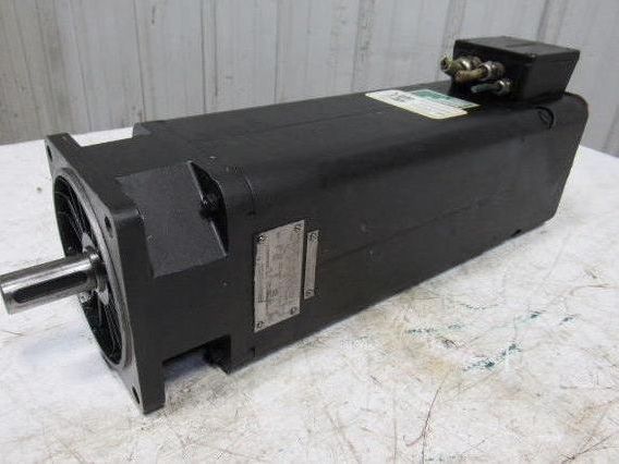 Siemens HU3078-0AF01-Z Permanent Magnet Servo Motor