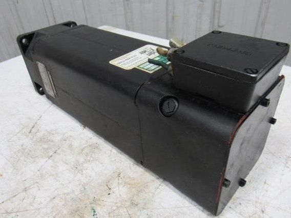 Siemens HU3078-0AF01-Z Permanent Magnet Servo Motor