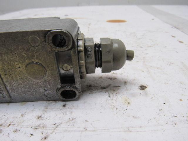 Kissling 6 70-2N05 M Wildberg Limit Switch