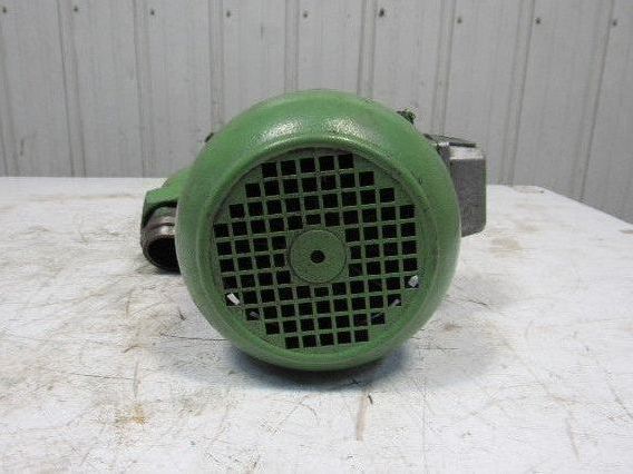 Brinkmann T400/280 Coolant Pump 460V 1-1/4" NPT Discharge