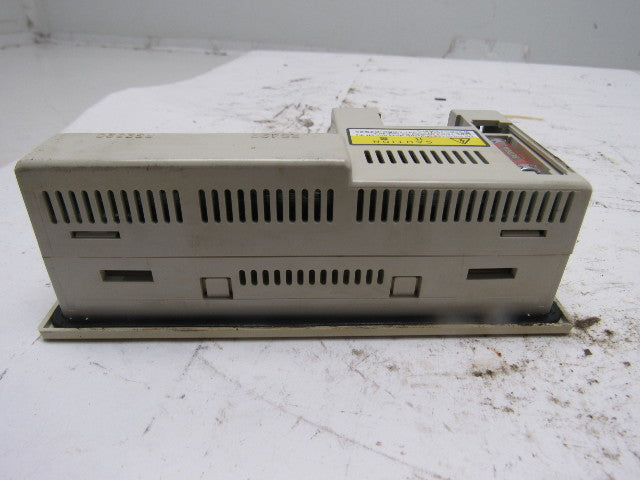 Mitsubishi F930G0T-BWD Programable Controller Graphic Operation Terminal V4.91